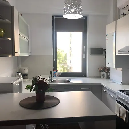 Vlaicu Appartement