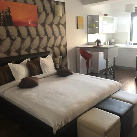 Apartment Vlaicu
