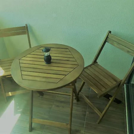 Appartement Vlaicu Constanţa