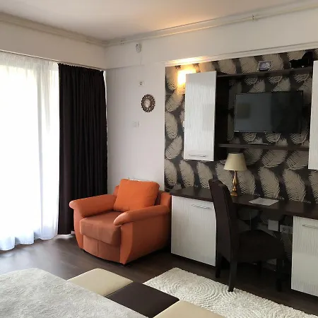 Apartment Vlaicu