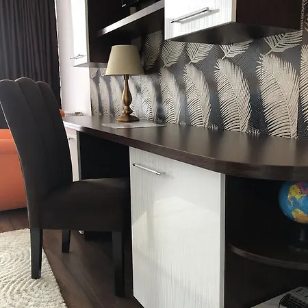Apartment Vlaicu Constanta