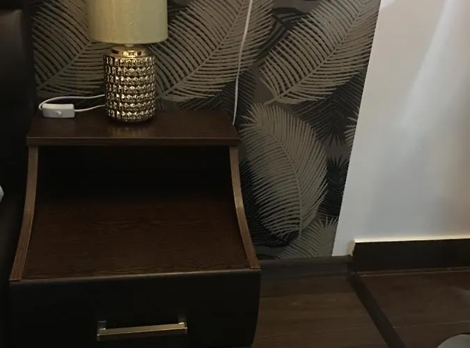 Vlaicu Apartamento Constanţa