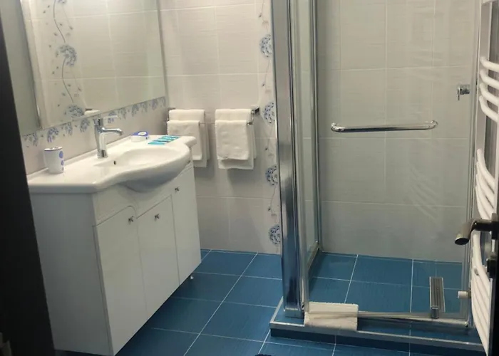 Vlaicu Apartamento *