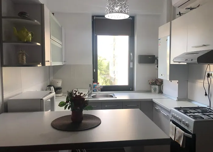 Vlaicu Apartamento