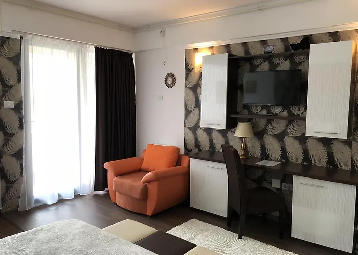 Apartamento Vlaicu