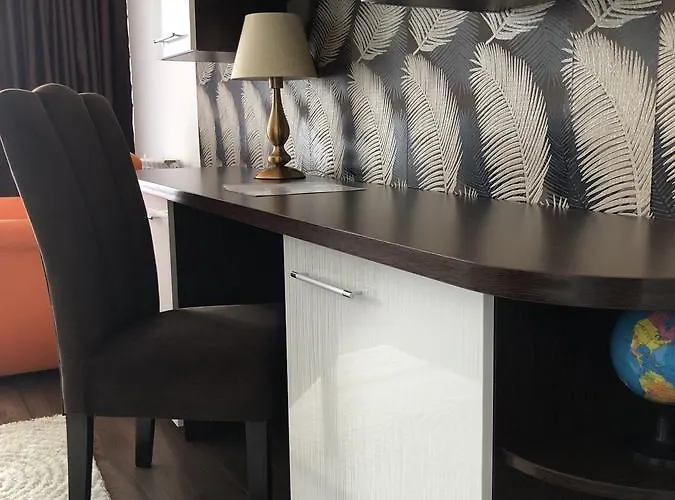 Apartamento Vlaicu Constanţa