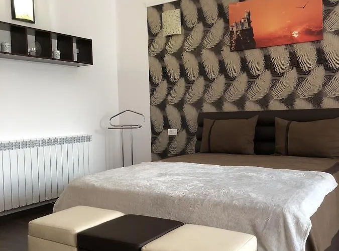 Vlaicu Apartamento *