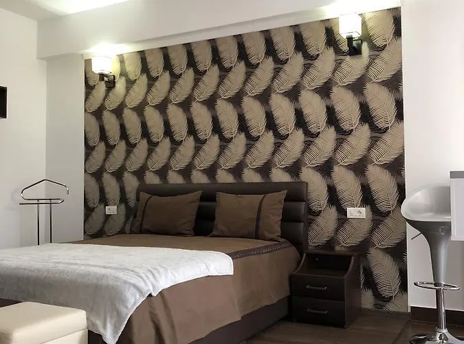 Vlaicu Apartamento *