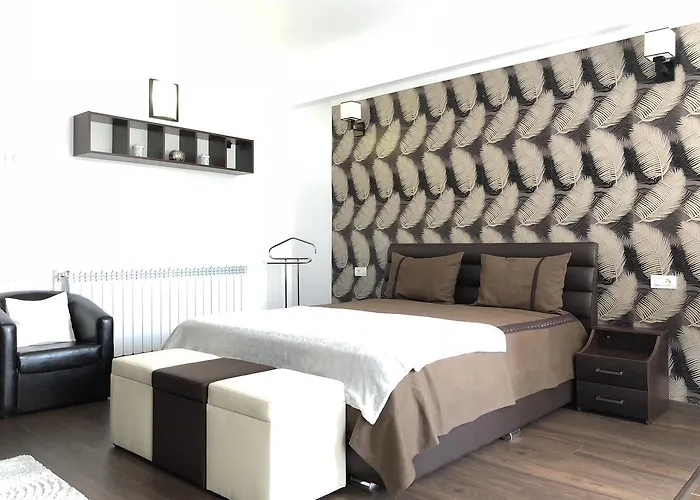 Vlaicu Apartamento *