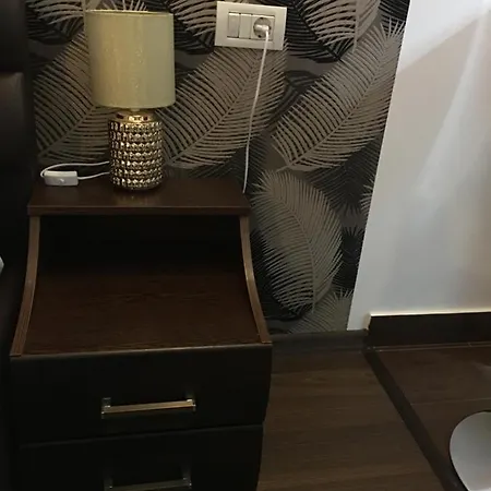 Vlaicu Apartmán Constanţa