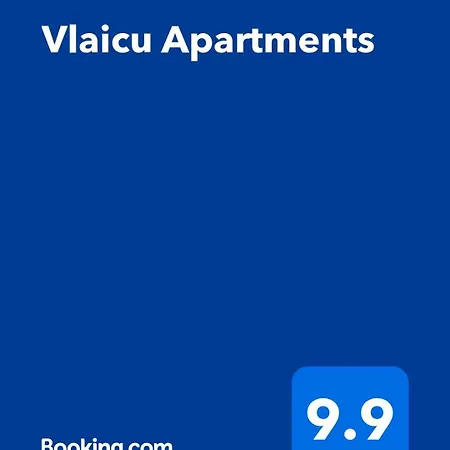 דירה Vlaicu *