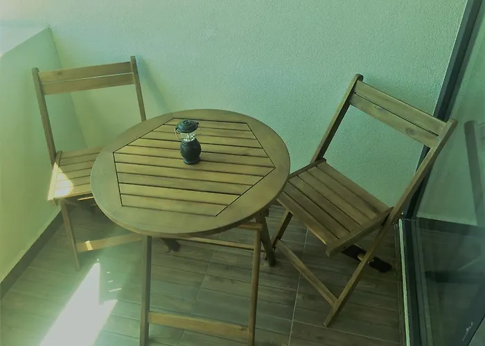 Apartman Vlaicu Konstanca
