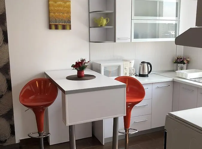 Vlaicu * コンスタンツァ